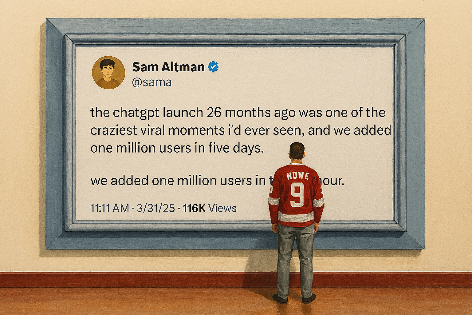 Creative compression